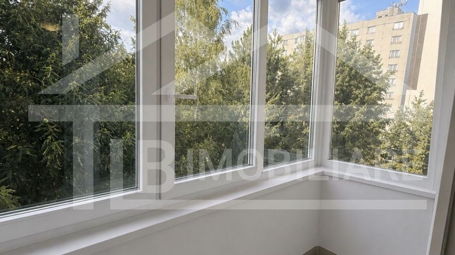 Apartament cu 2 camere, 50mp, Zona Pandurilor - Poză 8
