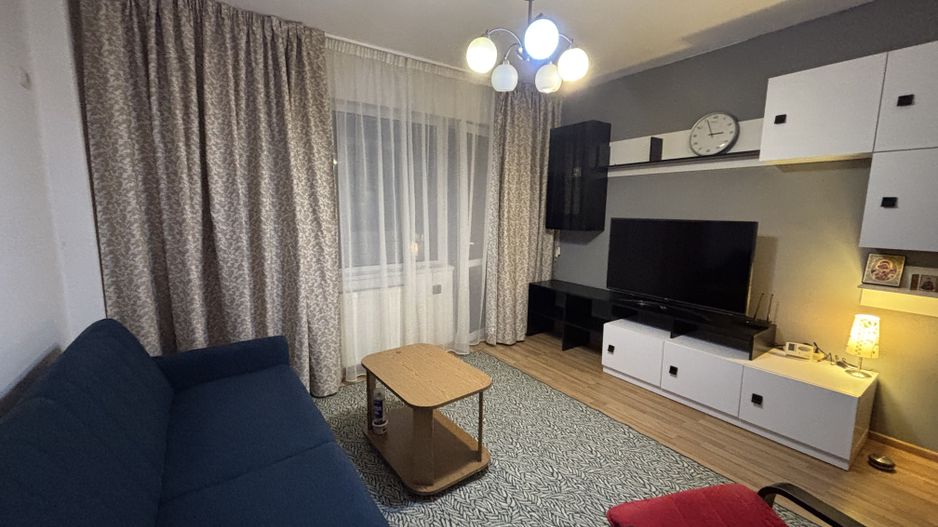 Gars.dec,et.1/5-lift,mob-util+parcare,2min pe jos STB 480 - Poză 1