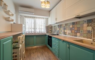 COMISION 0% - Banu Manta 18 - adiacent Piata Victoriei