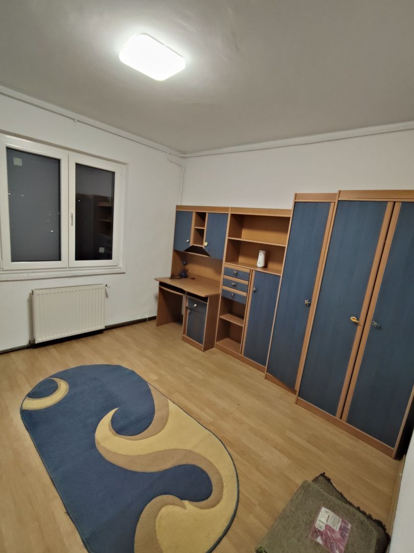 Apartament 3 camere zona Dristor - Rm Sarat - Poză 7