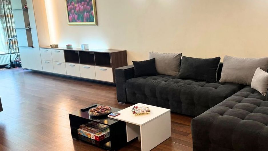 Apartament cu 2 camere complet utilat - Poză 2