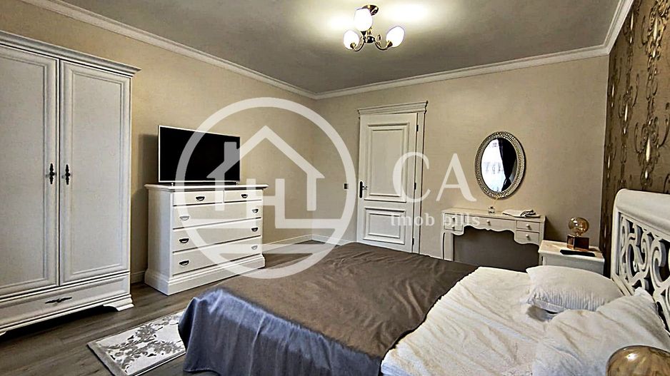 Casă de închiriat cu 2 camere în zona Salca, Oradea - Poză 2