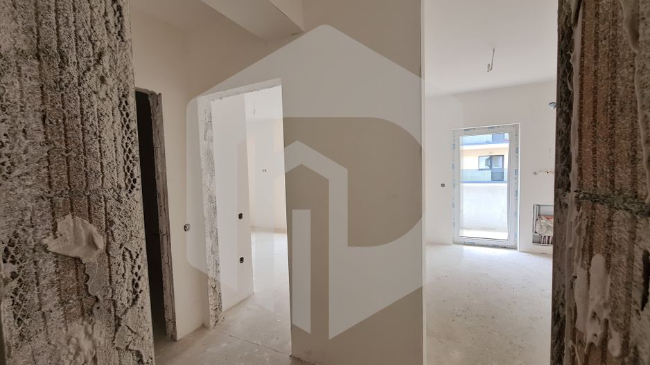 Apartament | 2 Camere | La cheie | Decomandat | Dedeman | 0% Comision - Poză 10
