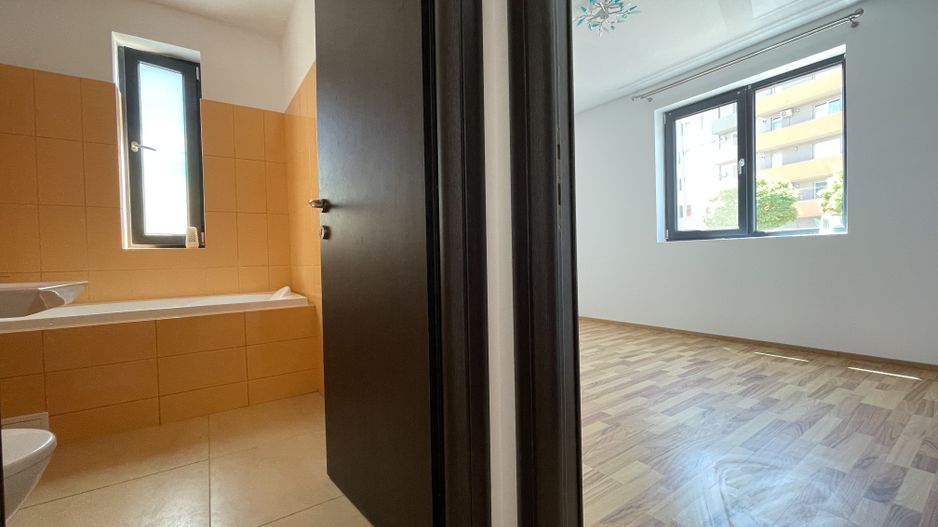 Apartament 2 camere, Parter - Venezia Rezidence Giroc, Parcare | Com 0 - Poză 13