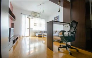 Ag BRASADAS închiriază ap 2 cam etaj 1/2 zona ULTRACENTRALA. - Poză 2