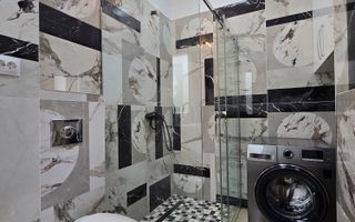 PENTHOUSE -137mp- LOCATIE CENTRALA- PALAS MALL  ! - Poză 32