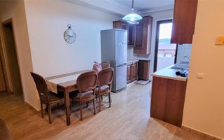 De inchiriat 2 camere bloc nou zona stadion - Poză 4