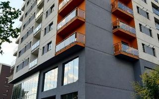 Garsoniera in bloc nou zona Calea Calarasilor cu centrala proprie - Poză 3