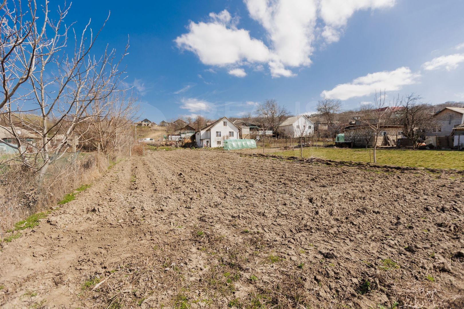 Vânzare, teren, 12 ari, strada Schinului, Sîngera - Poză 5