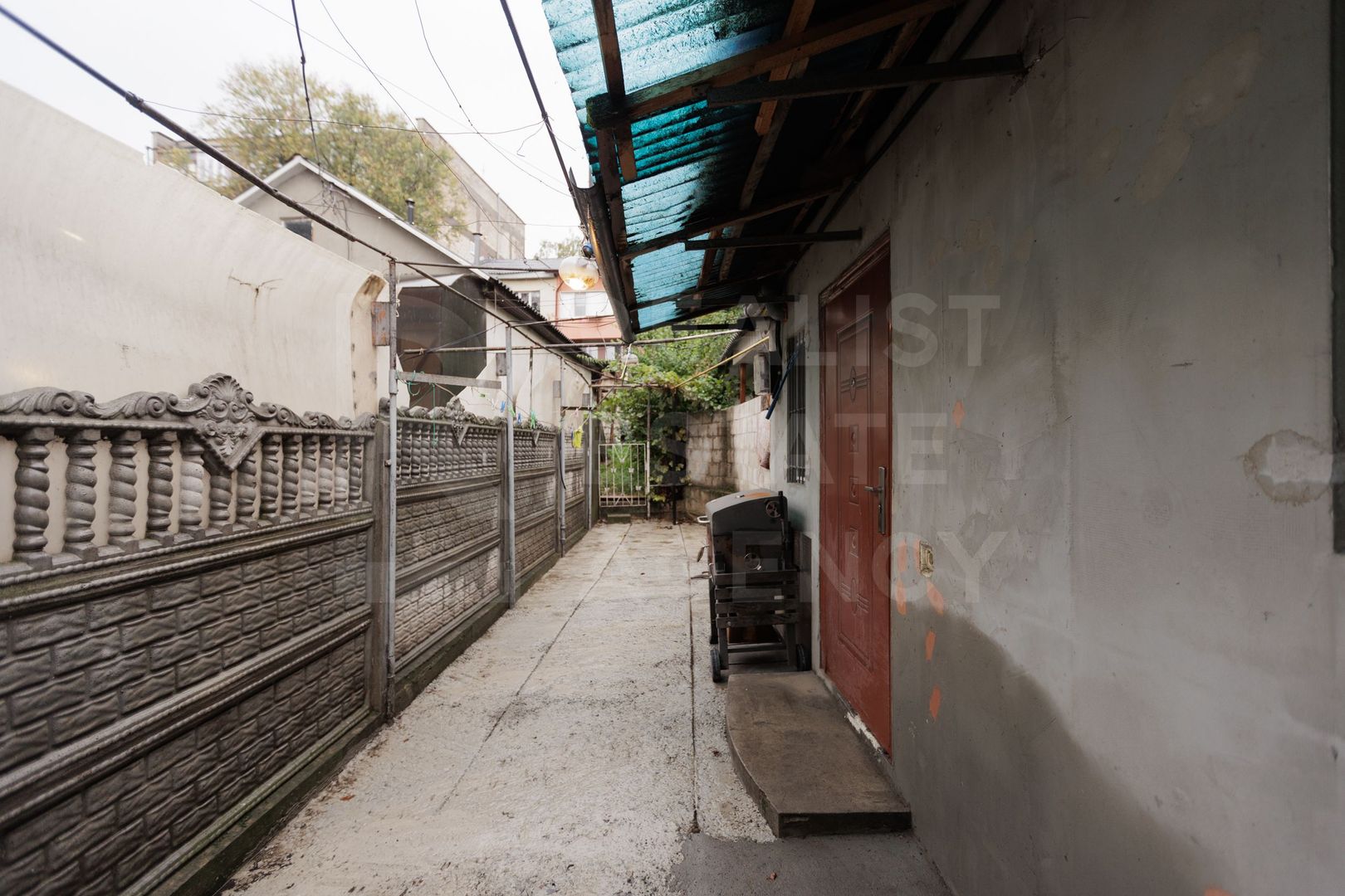 Vânzare casă, 2 camere, Soseaua Muncesti, Botanica - Poză 10