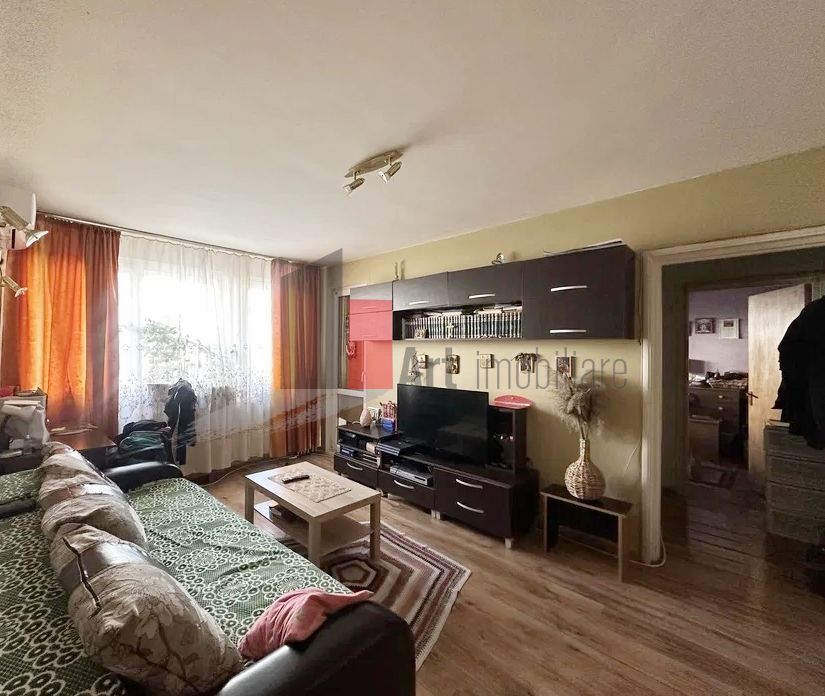 De vanzare 3 camere Dristor-Camil Ressu - Poză 2