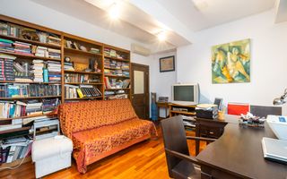 Apartament - 4 camere - vanzare - Floreasca - Parcul Verdi - Poză 9