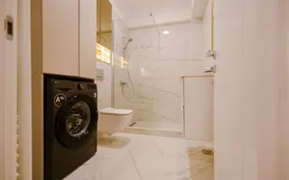 COM0% I 2 camere Pipera Rond OMV I Ivory Residence I Mobilat lux I B2B - Poză 39