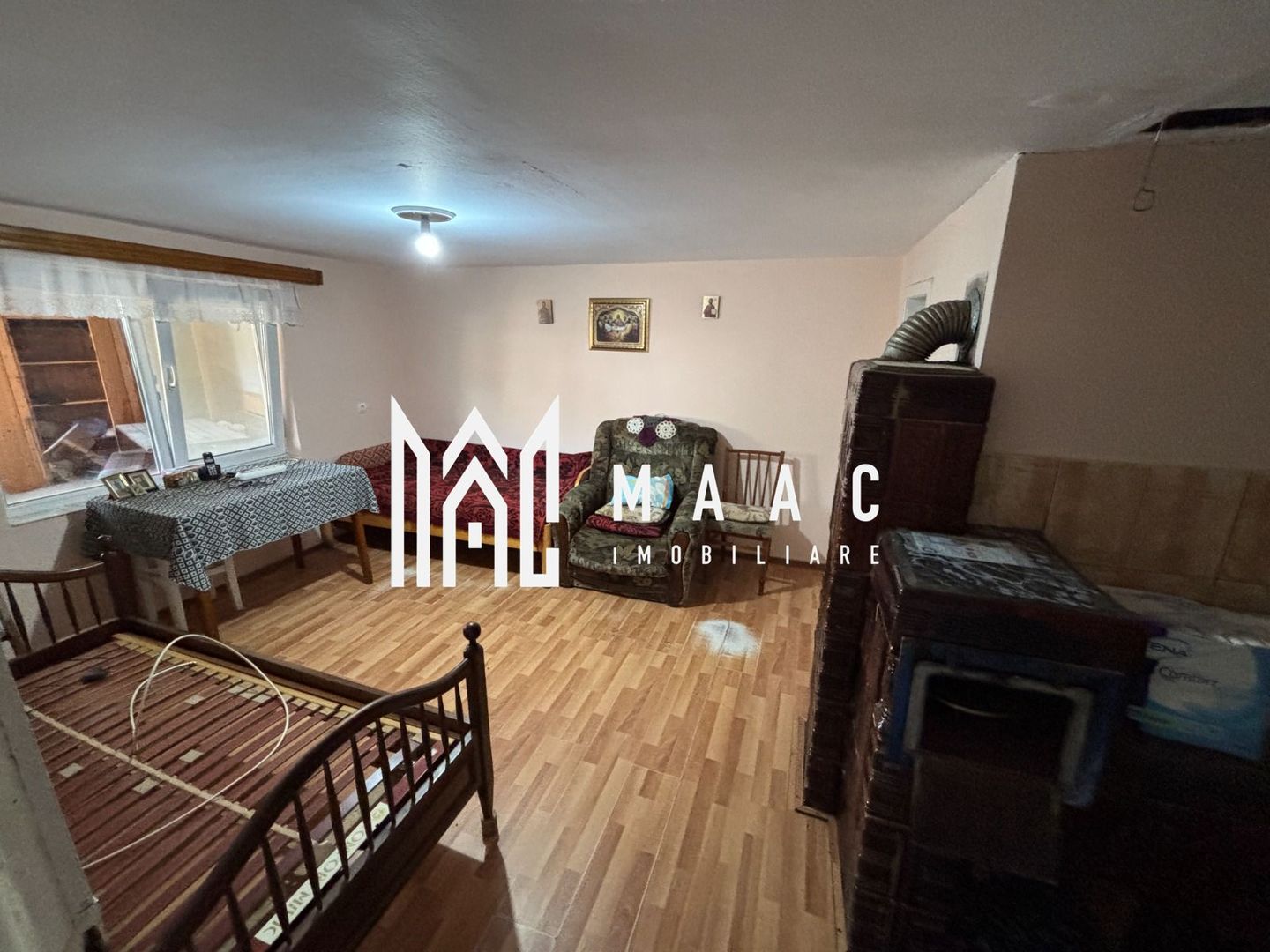 Casă 4 camere | 133 MPU | Acces auto | Pianu de Sus - Poză 12