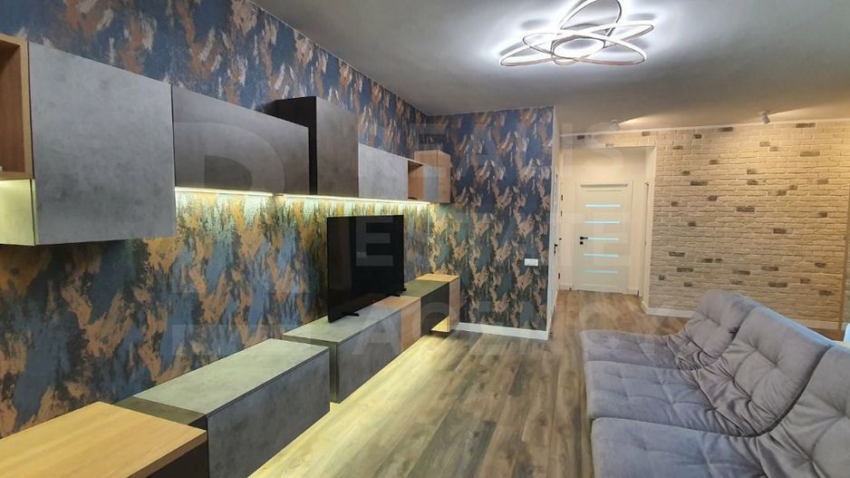 Chirie, apartament, 3 camere, strada Nicolae Testemițanu, Telecentru - Poză 8