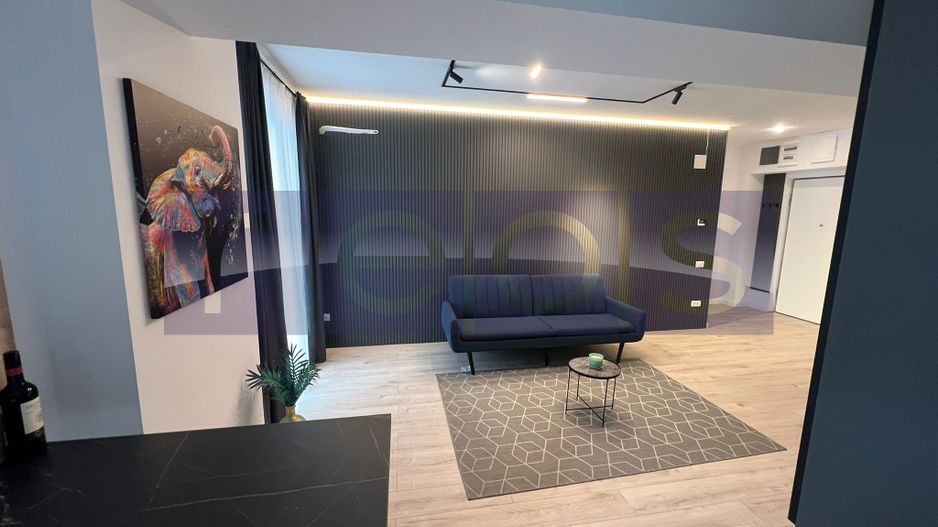 VANZARE 2 CAMERE | SISESTI | 58 MP | UTILAT-MOBILAT COMPLET | BLOC NOU - Poză 7