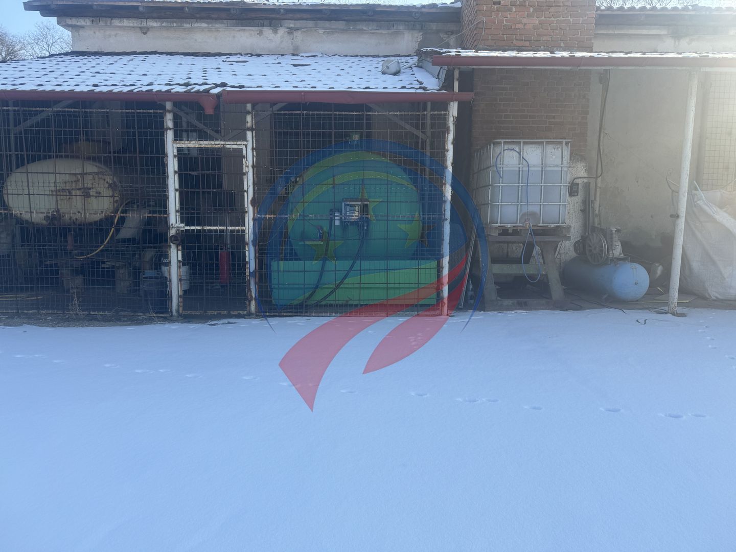 Spații de Depozitare de Închiriat – Brabova, la 30 km de Craiova - Poză 5