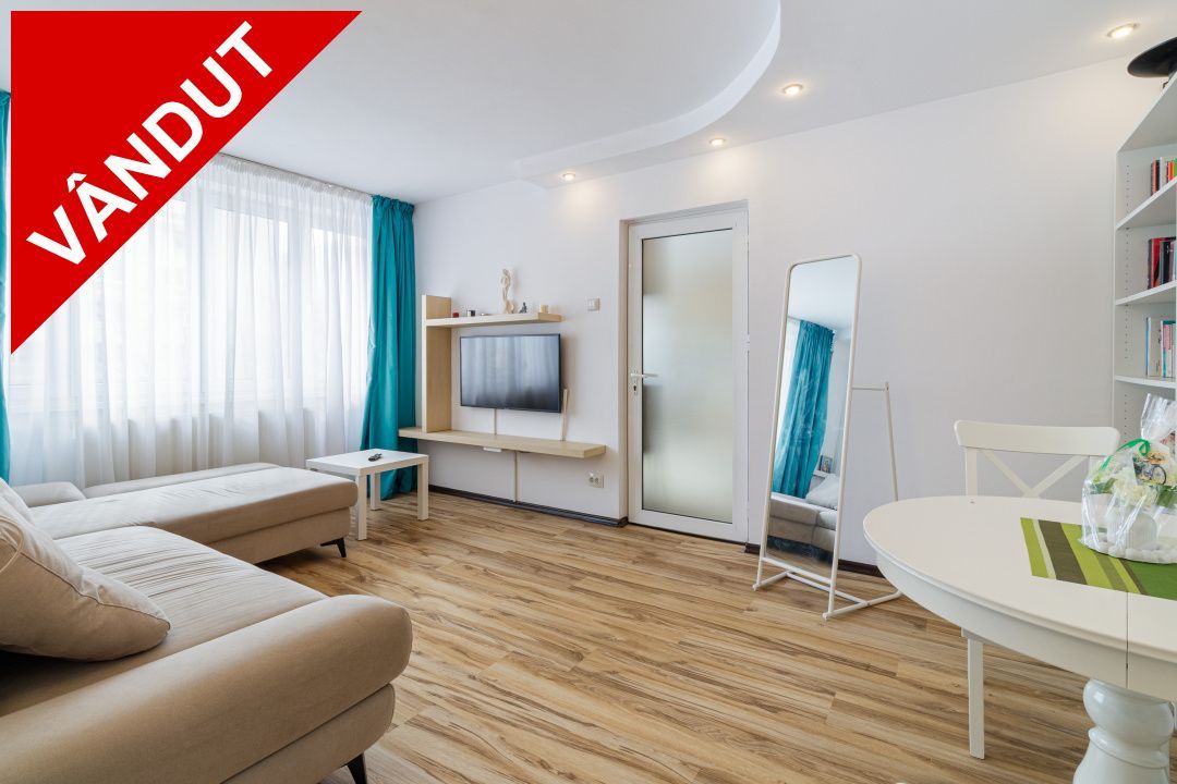 Apartament 3 camere Piata Iancului - 4 min Metrou - Poză 1