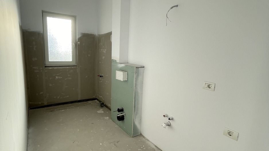 Dezvoltator| Penthouse | Terasa de 44 mp | 3 camere | 2 bai | Timisoara - Poză 9