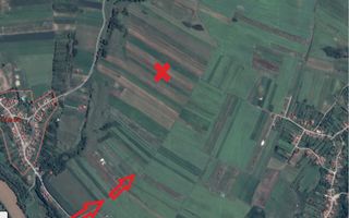 Teren arabil in Limba - Poză 3