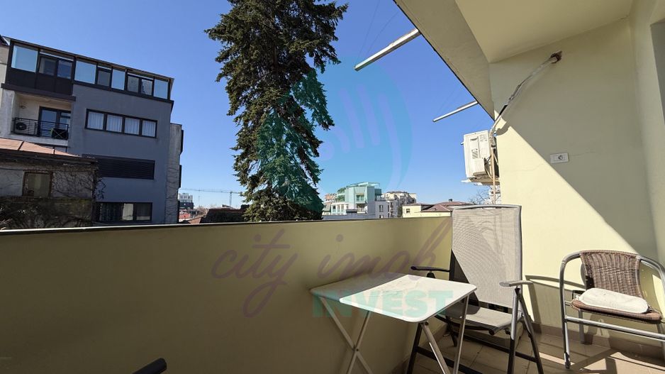 3 camere renovat | Moșilor – Obor | Etaj 2/2, zonă liniștită - Poză 7