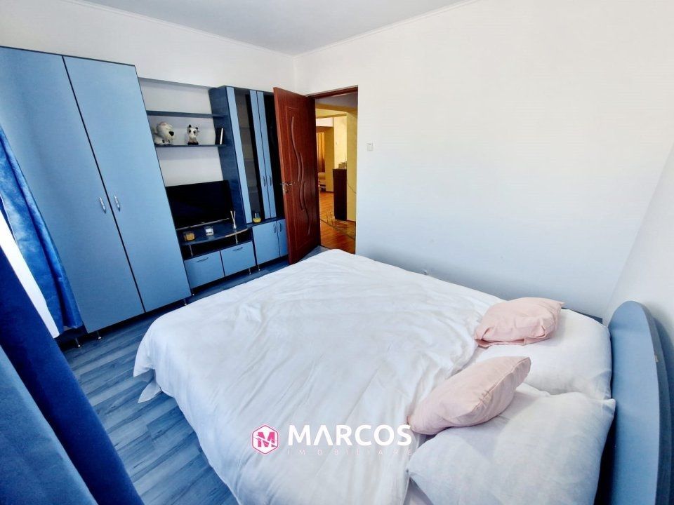 Apartament 3 camere, et.3, Micro 4, ID 1021 - Poză 7