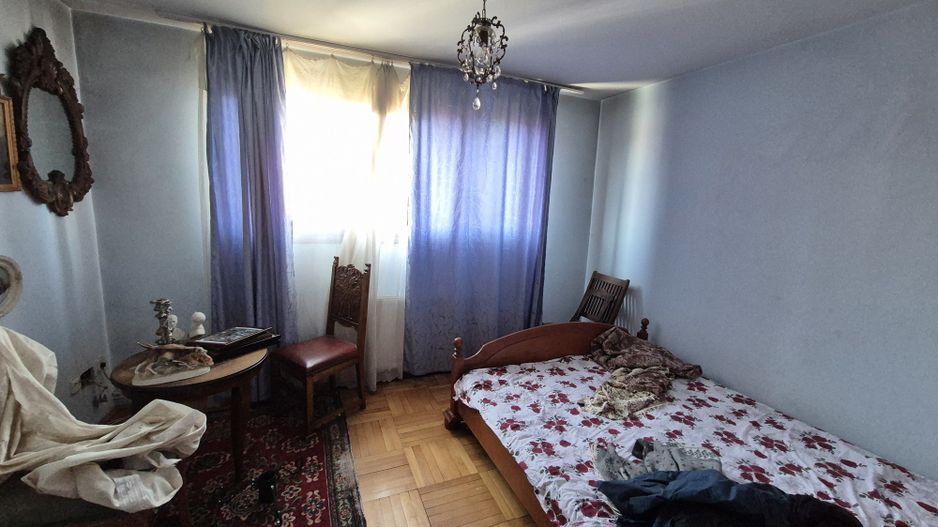 Casa P+2 - 244,08 mp + anexa + Garaj + teren 248 mp - Parcul Carol - Poză 6