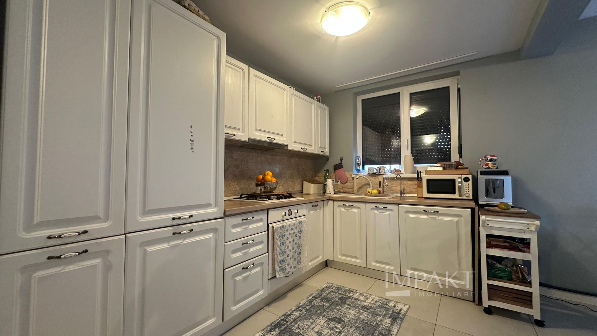 Vanzare casa moderna 4 camere, curte proprie, zona aerisita | Florești - Poză 7