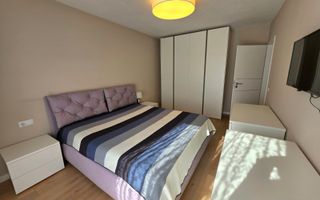 Apartament 4 camere cu terasa si pod, mobilat utilat - Poză 5