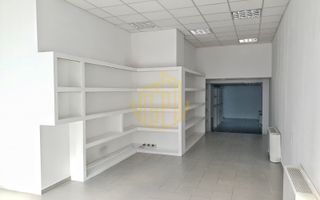 Cladire de Birouri Moderna - 1022 mp - ULTRACENTRAL - Preluare chiriasi - Poză 4