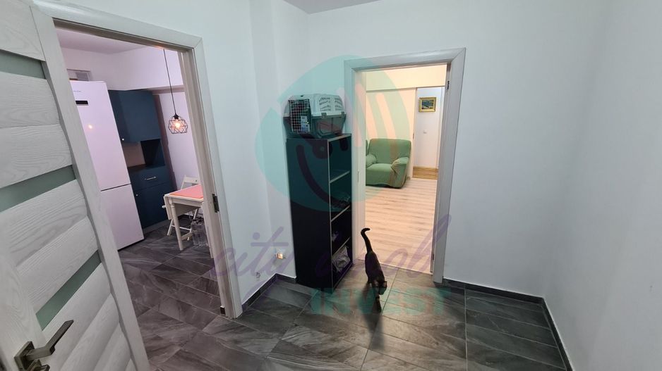 3 camere Obor – Iancului | Parter înalt | 80 mp cu balcon mare - Poză 6