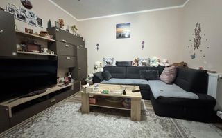 COMISION 0% | Apartament 3 Camere | Giroc | Parter | 61 mp - Poză 2