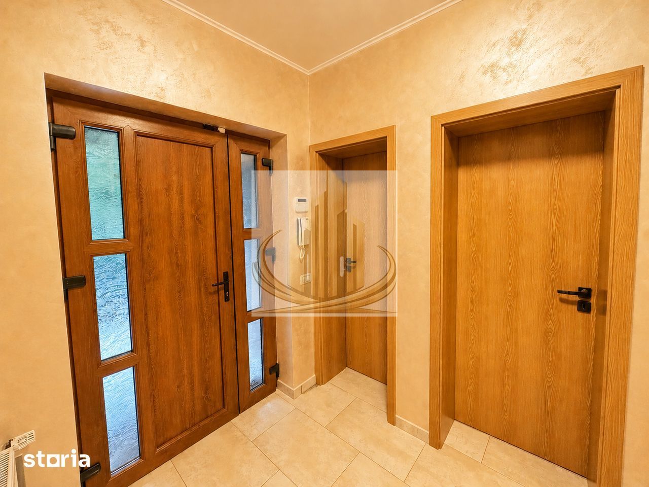 Duplex complet renovat | 154 mp | Panouri fotovoltaice | Dumbravita - Poză 7