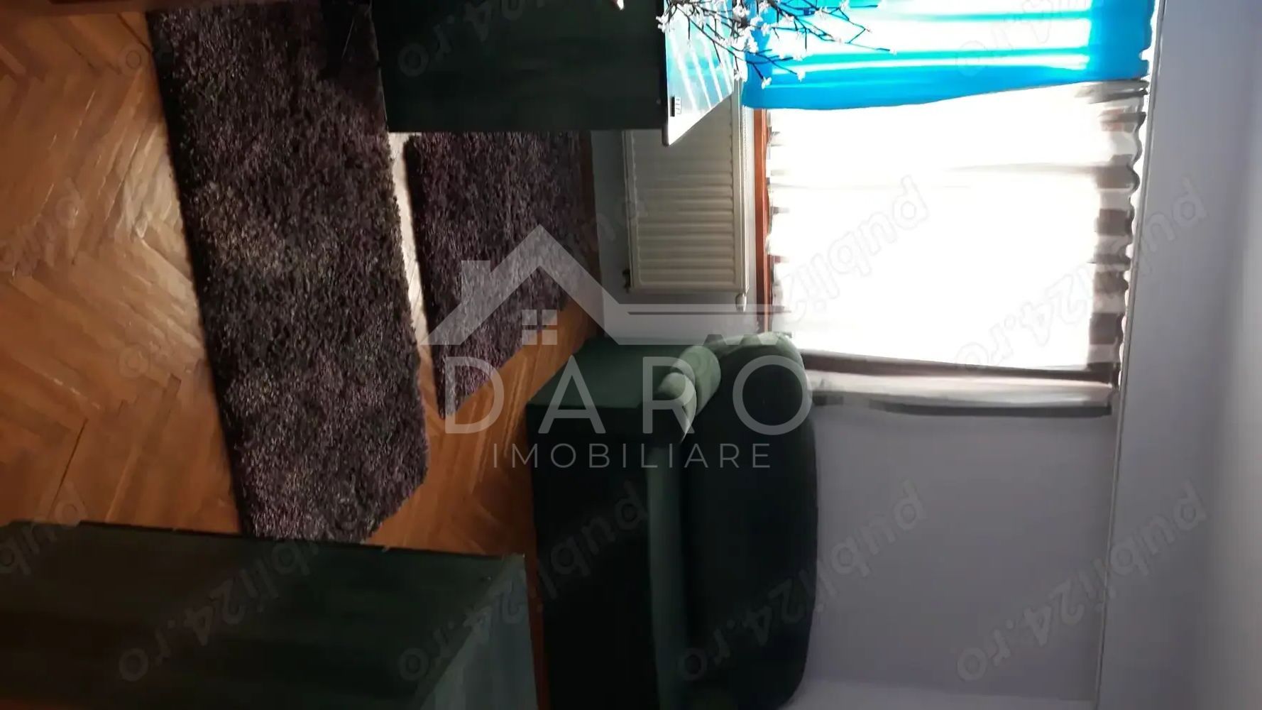 Apartament cu 3 camere,confort 1,Tudor - Poză 4