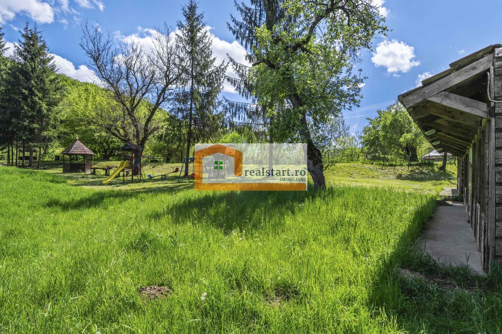 Oportunitate, Restaurant cu MiniPensiune 800mp, 1,8ha teren, Via Transilvanica - Poză 55