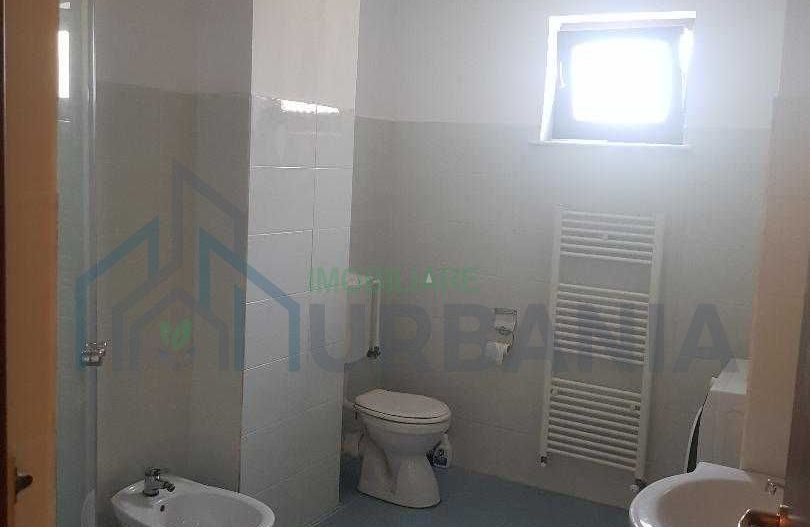 Apartament 2 camere, 74 mp, etaj 1, bloc 2015, Nicolina – loc de parcare - Poză 6