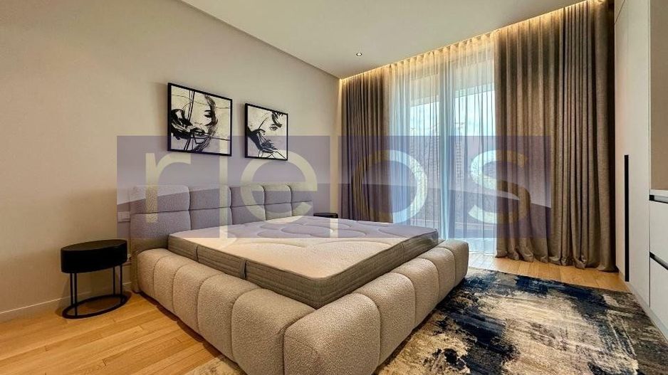 INCHIRIERE| 2 CAMERE| ONE RAHMANINOV| VEDERE PARC VERDI - Poză 3