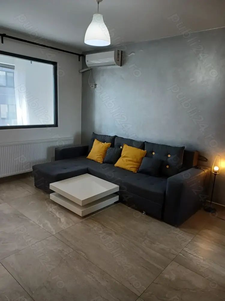 Garsonieră spațioasă de închiriat Apărătorii Patriei – Constantin Brâncoveanu - Poză 2