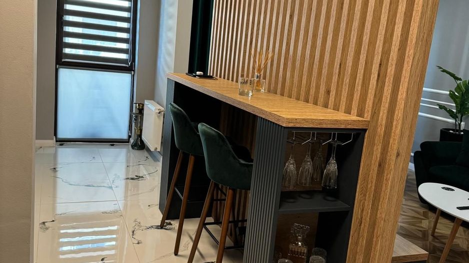 Aparatment 3 camere loc parcare, terasa, Moghioros Park Residence - Poză 10