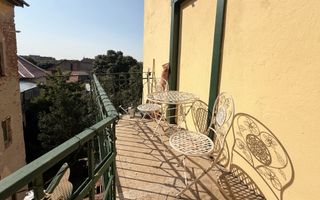 Apartament  modern cu 2 camere in cladire istorica– Zona Sinaia - Poză 18
