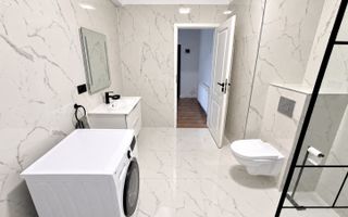 2 camere Pet Friendly, Modern,Carrefour, Parcare, Zona Teilor,Floresti - Poză 7