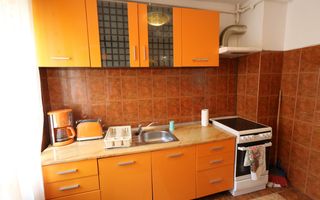 Apartament 2 camere| Zona Terezian | Mobilat ,Utilat - Poză 6