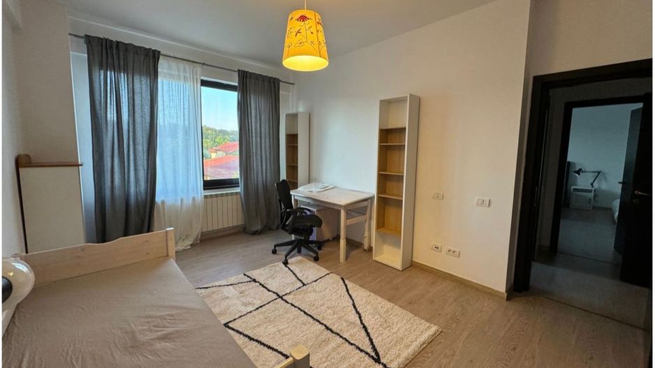 Apartament 3 camere in zona exclusivista Iancu Nicolae!!! - Poză 6