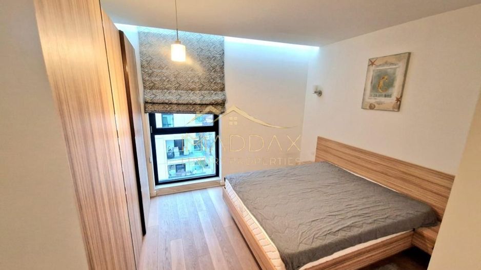 Apartement 2 camere  Herastrau***  60mp + Parcare subterana + Boxa - Poză 6