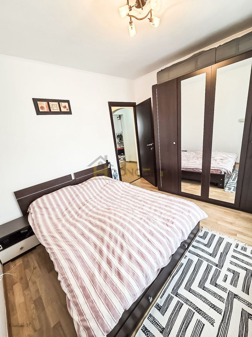 Apartament 3 camere 2 bai Parcare Boxa 7 min metrou Piata Sudului - Poză 5