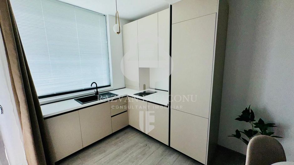 Studiouri de vânzare în Stefan Building Residence II – Mamaia Nord - Poză 4