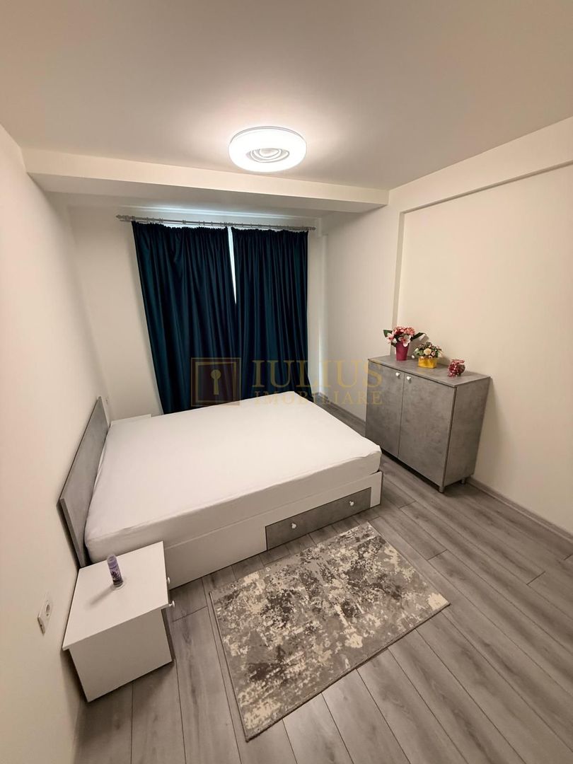 Prima inchiriere| Aradului| 3 camere| 2 bai|  70 mp| loc de parcare subteran - Poză 1