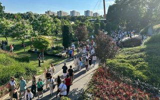 Direct de la proprietar - Dr.Taberei, Romancierilor, Metrou, disponibil imediat, - Poză 16