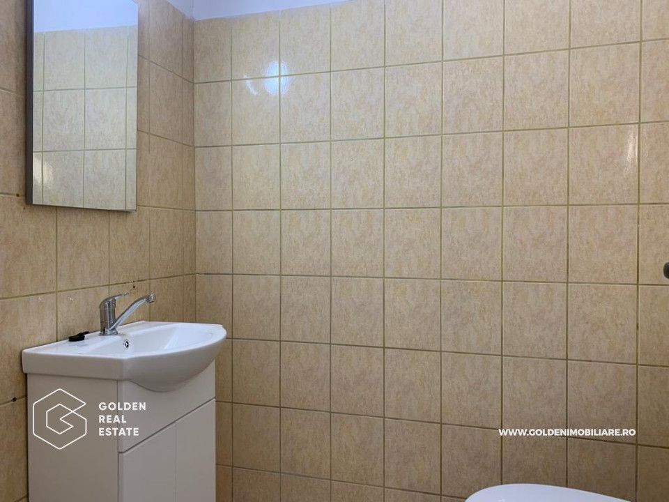 Oportunitate! Spatiu comercial modern, Micalaca, 2 camere, centrala+ parcare - Poză 4