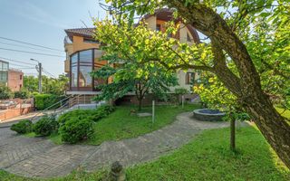 Cartier Europa, VILĂ 550 mp, LOT 1.006 mp - Poză 16